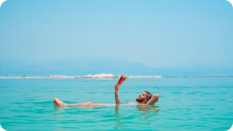 Лучшие пляжи Израиля: ТОП-7 мест для пляжного отдыха
