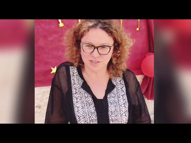 О курсе «Ведение групп» из 1 рук- Либи Левин: главный преподаватель курса