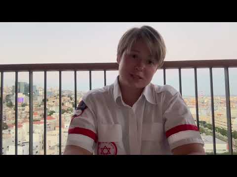Штабницкая Анна