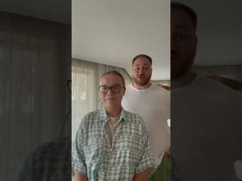 Дарья и Даниэль Зильберманы