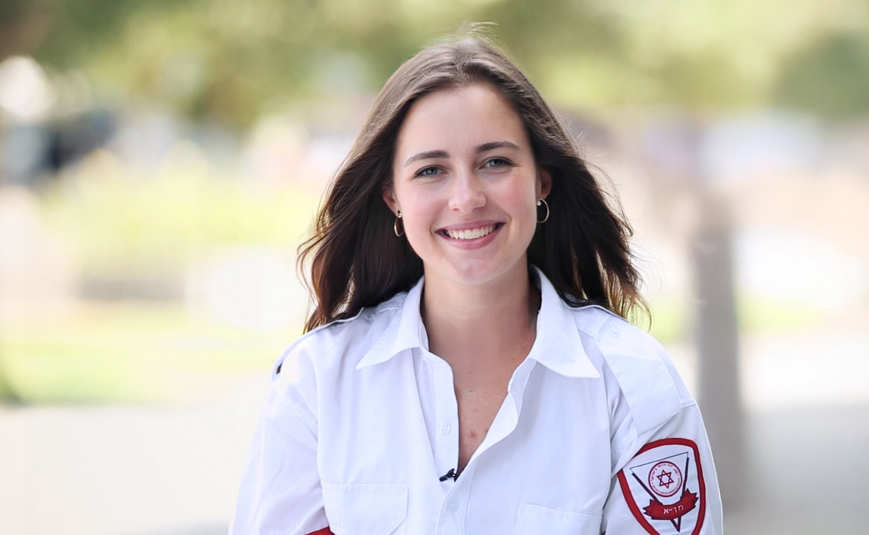 ПОМОЩЬ ИЗРАИЛЮ ВМЕСТЕ С МАГЕН ДАВИД АДОМ