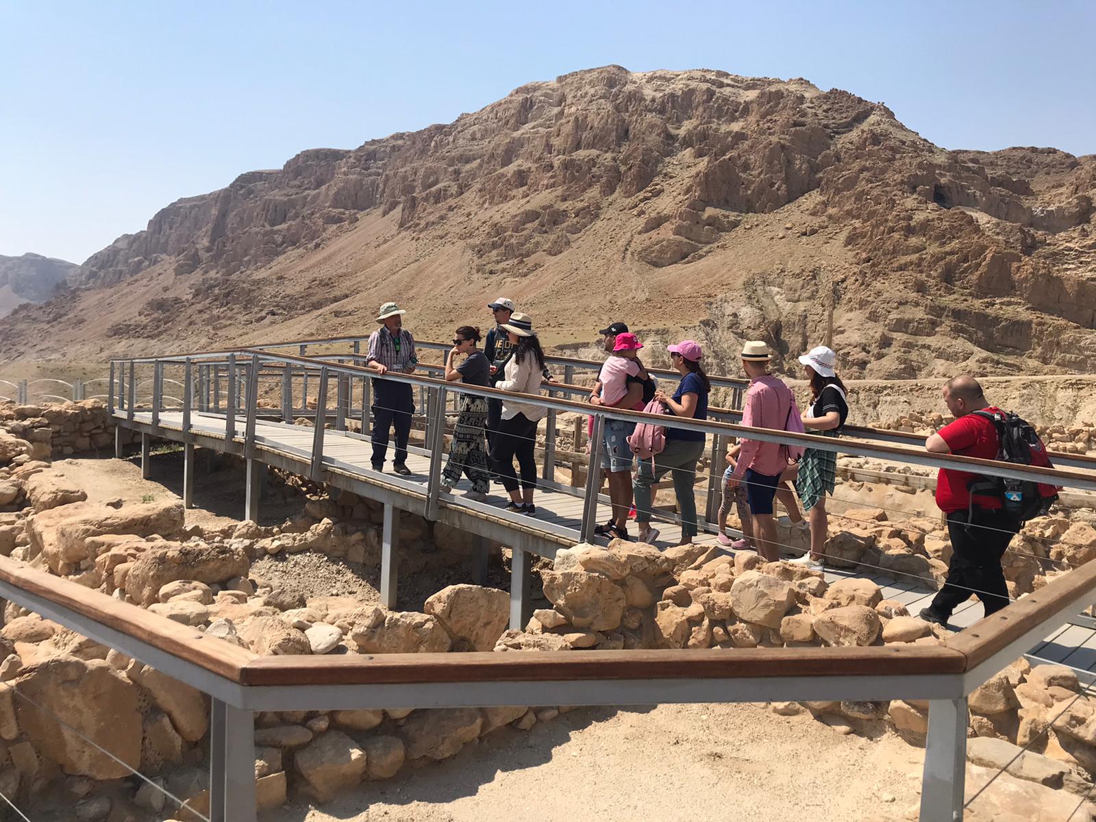 ТАГЛИТ ВОЛОНТЕРСТВО