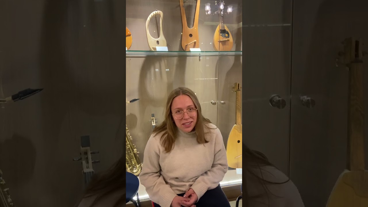 Ульяна Бурмистрова