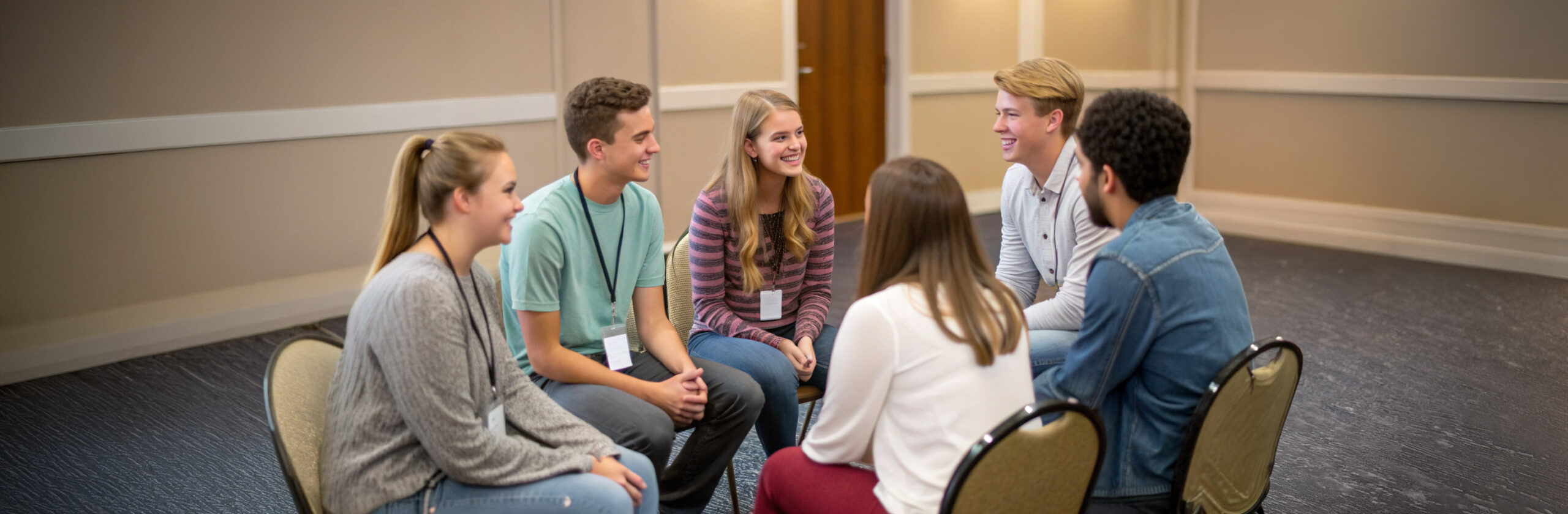 ПРОГРАММА  "ВЕДЕНИЕ ГРУПП"