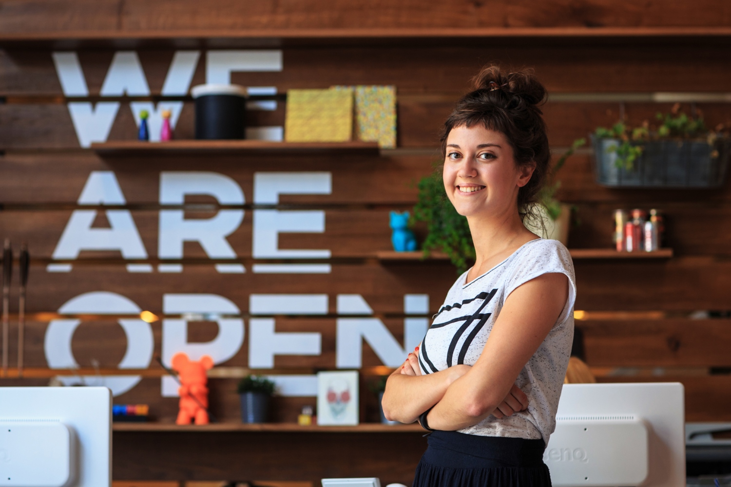 СТАРТ — СТАЖИРОВКА