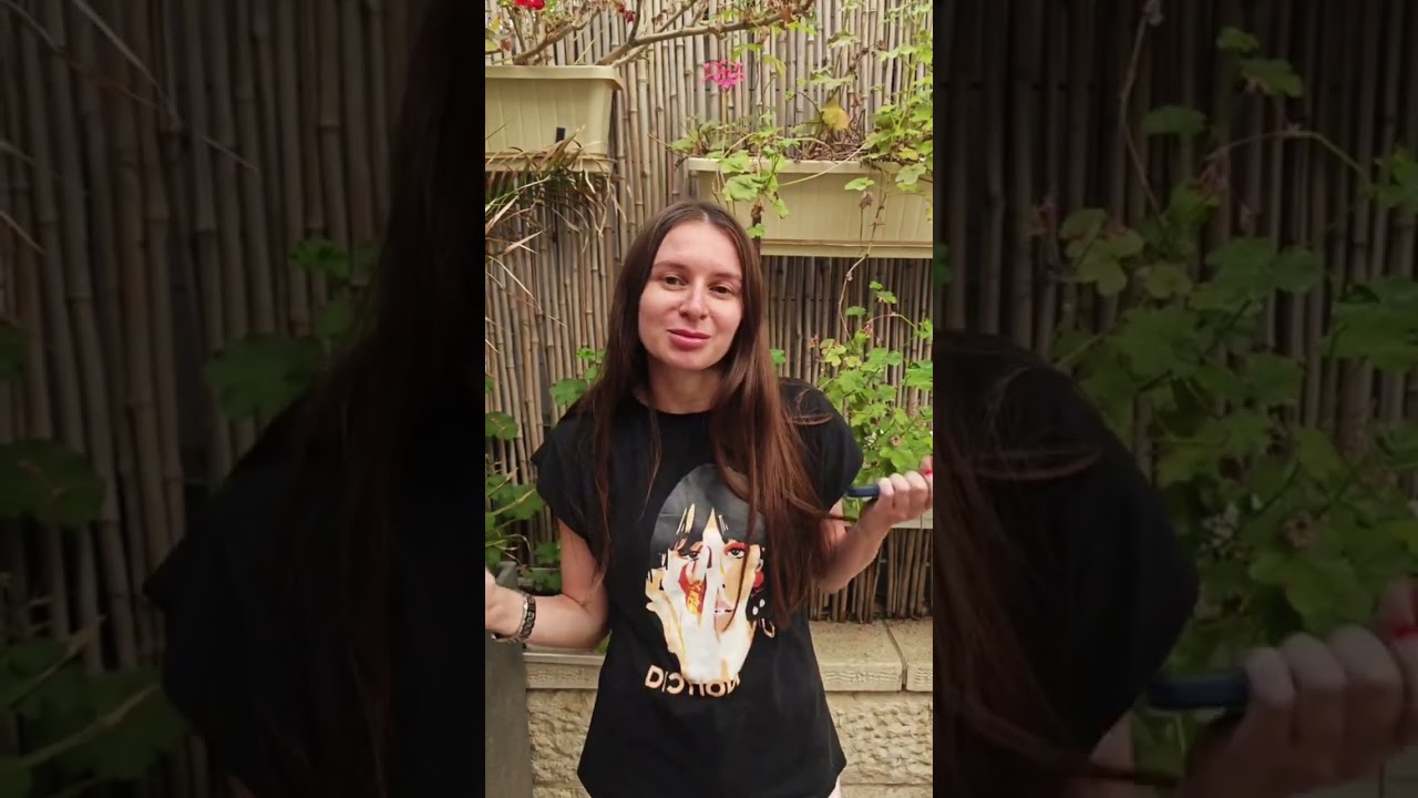 Заречанская Яна