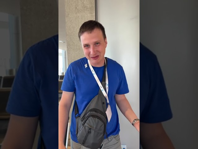 Левицкий Глеб