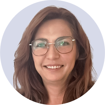 Виктория Гофман