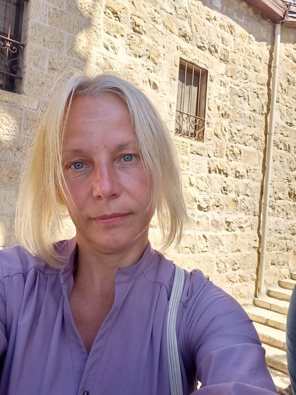 Богодукова Надежда
