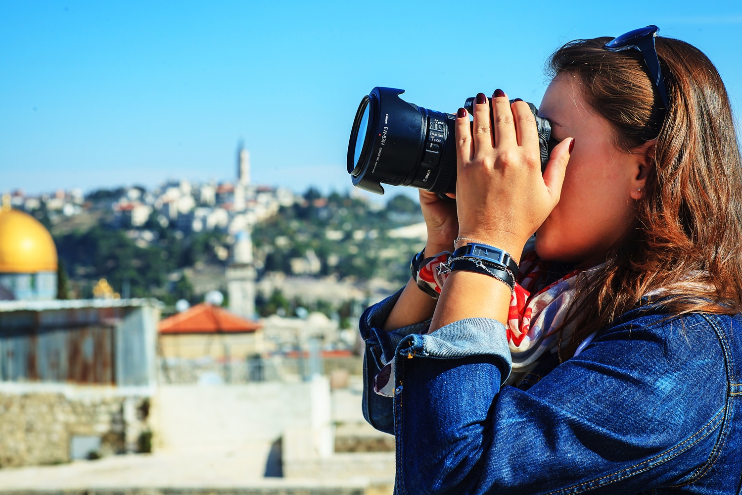 ТАГЛИТ ВОЛОНТЕРСТВО