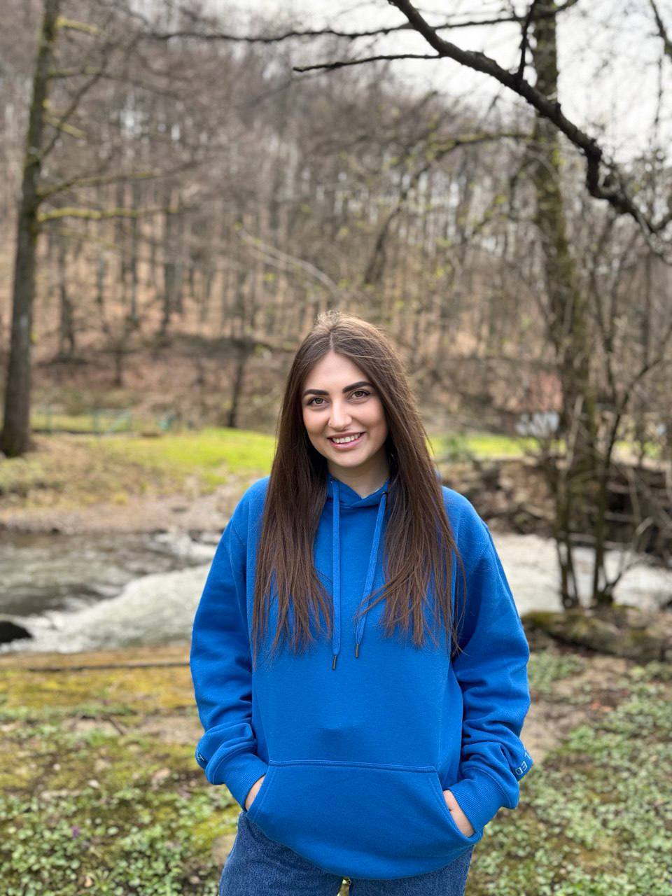 Лена Мессер