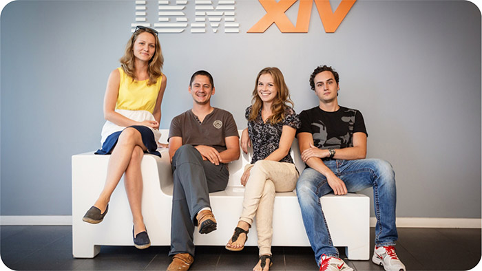 Стажировка