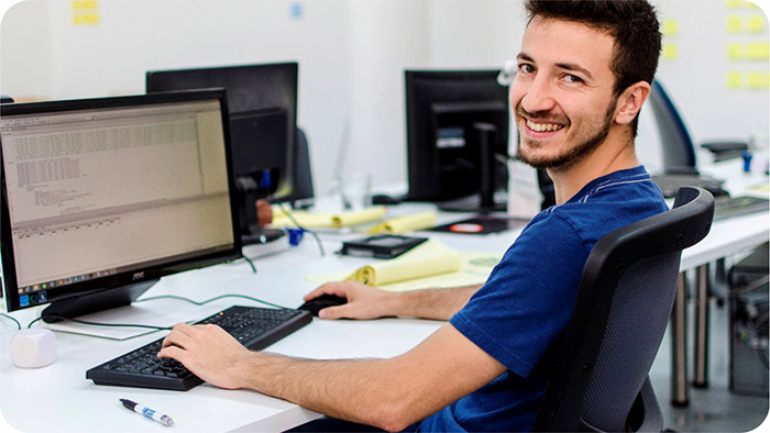 Стажировка