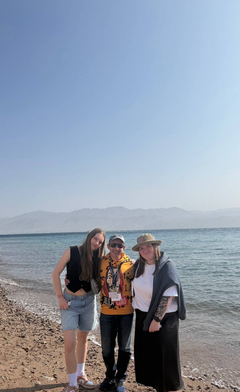 Фейгина Татьяна