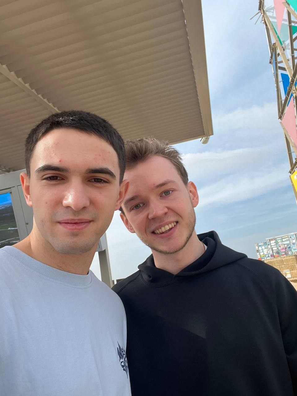 Кокорев Кирилл