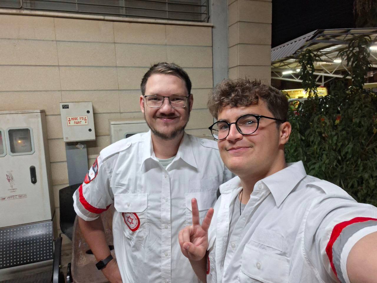 Михлин Олег