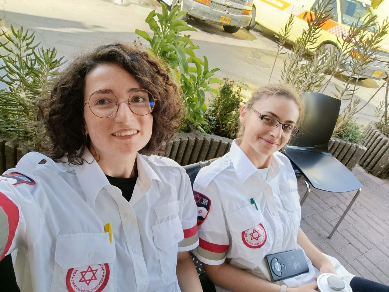 Позина Анастасия