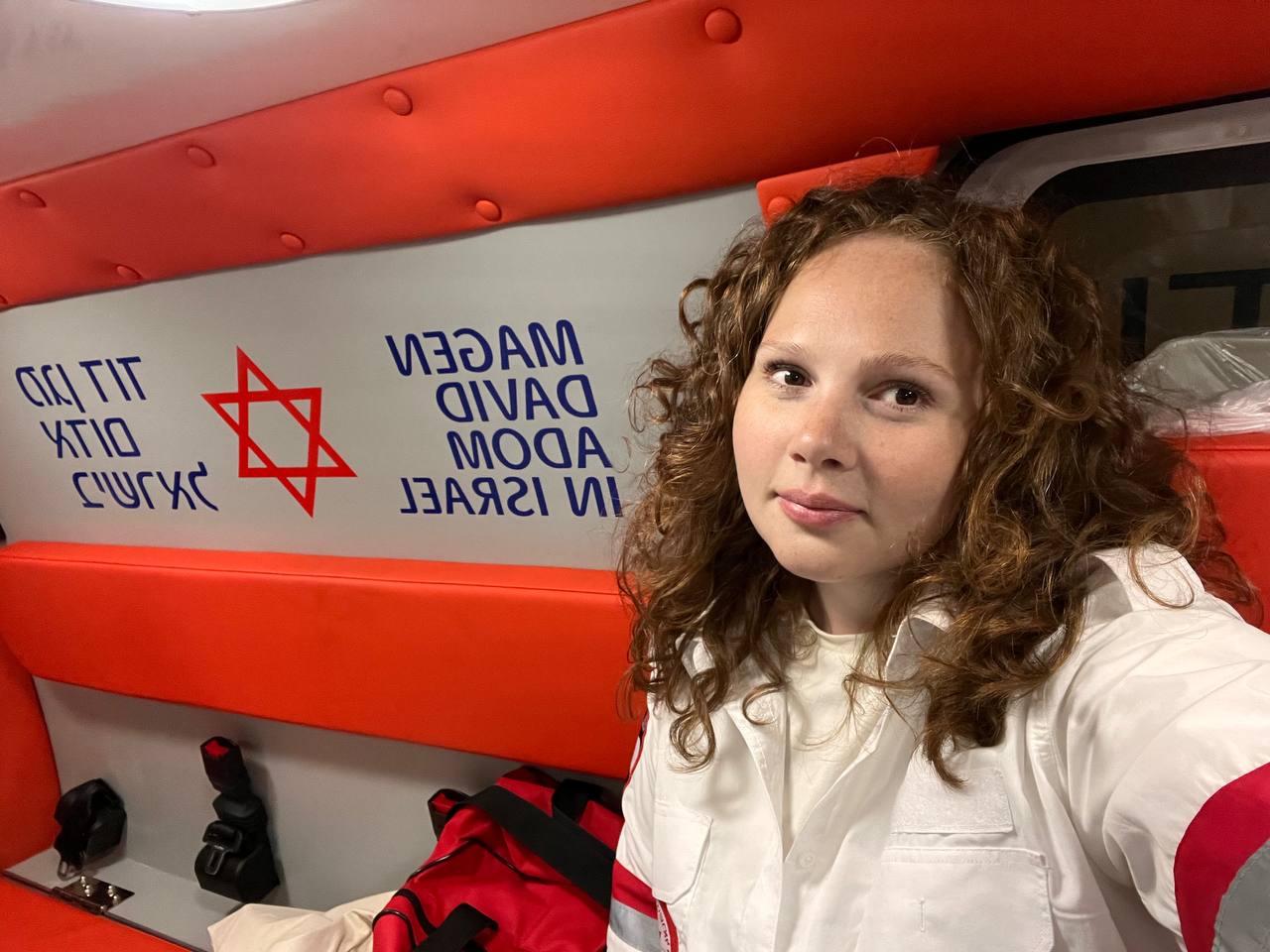 Потапкина Анна