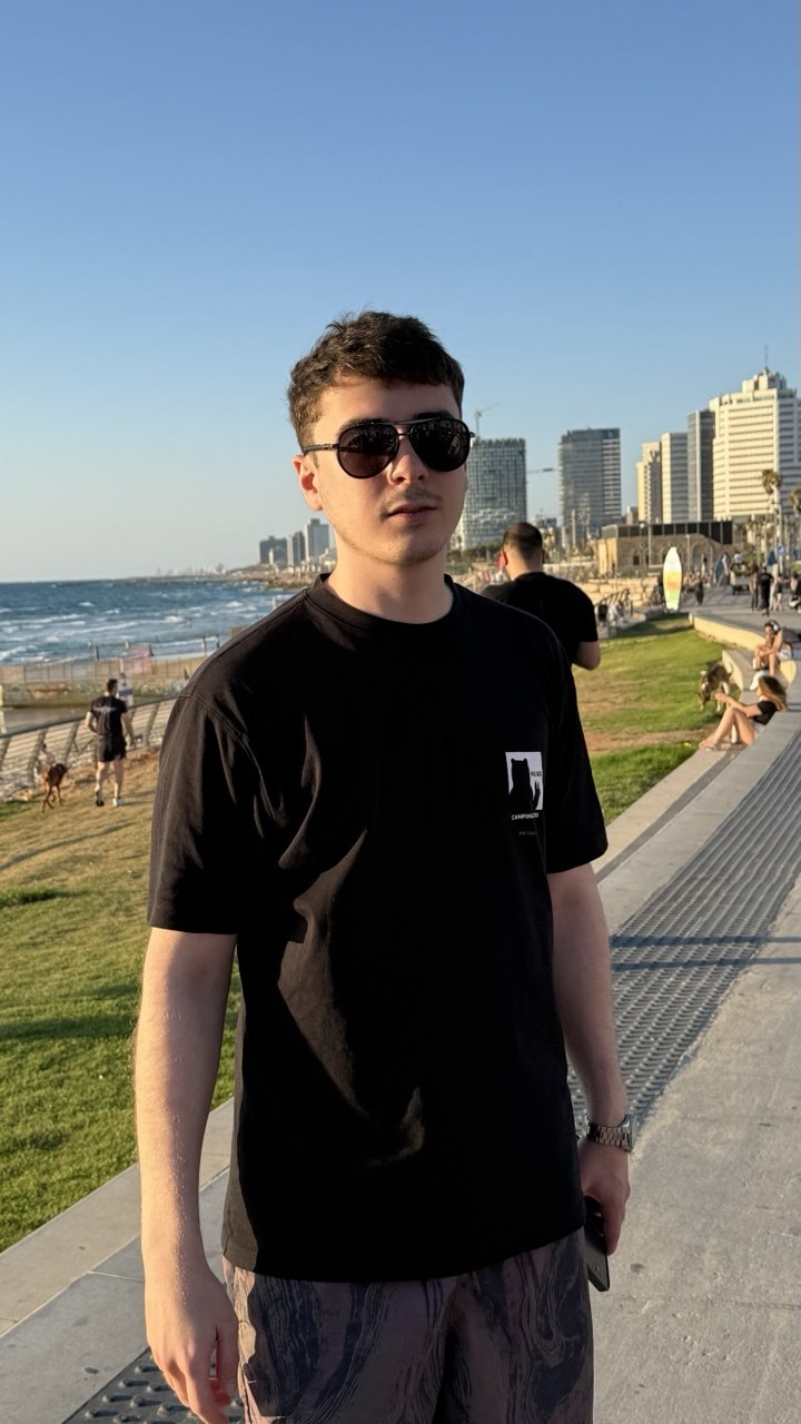 Качиров Алан