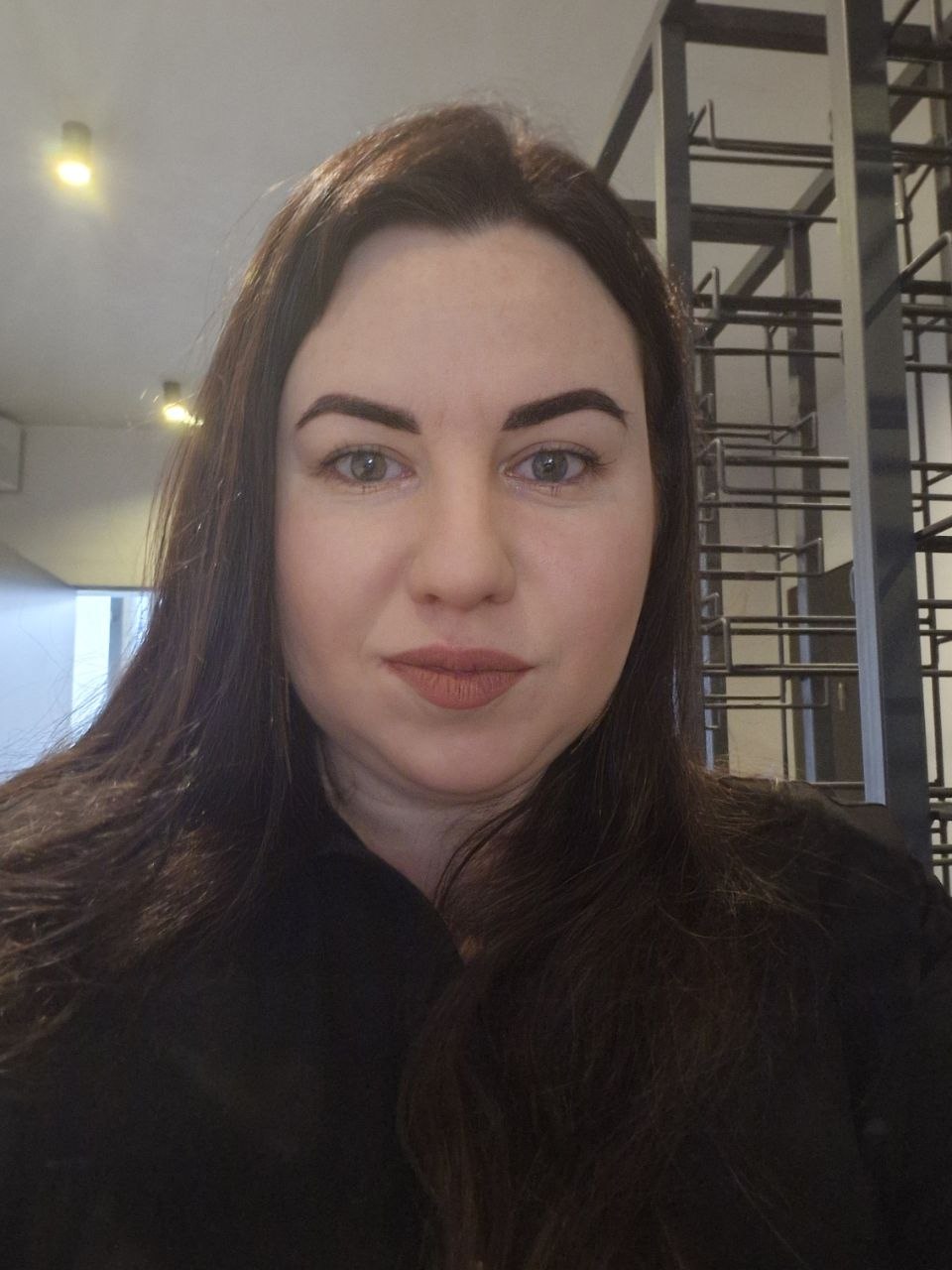 Алла Шаринова