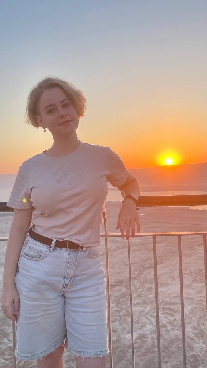 Екатерина Левит