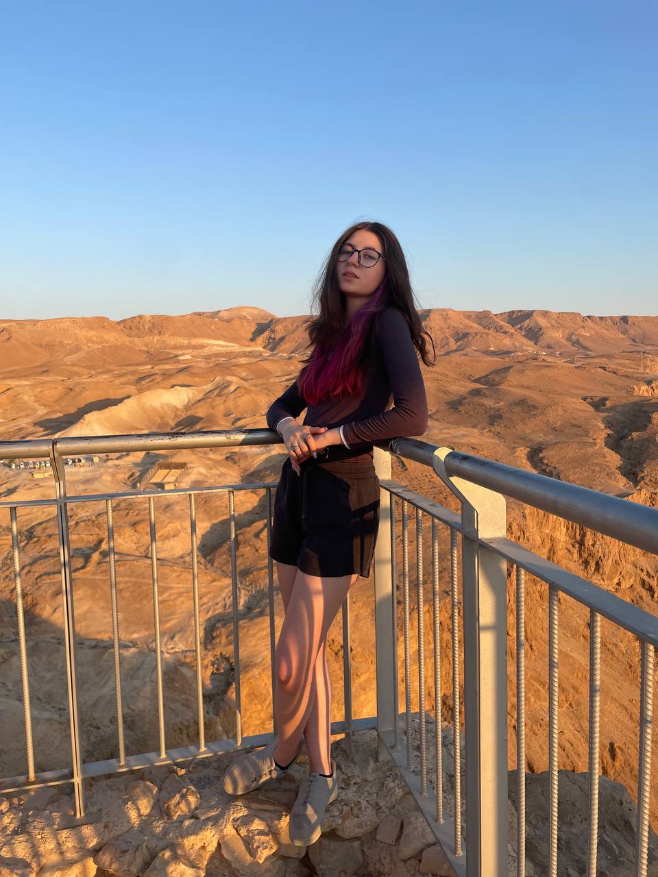 Светлана Яхнина