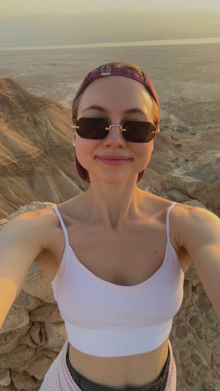 Елизавета Волкова