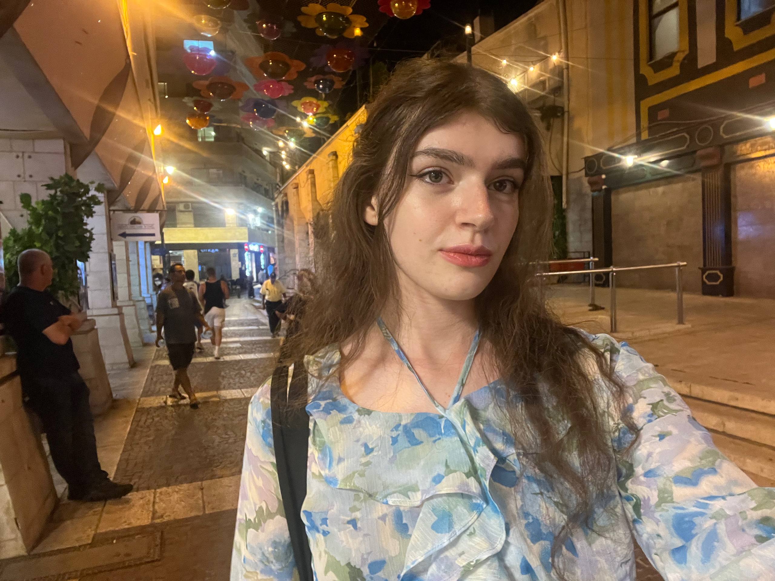 Варвара Берестова
