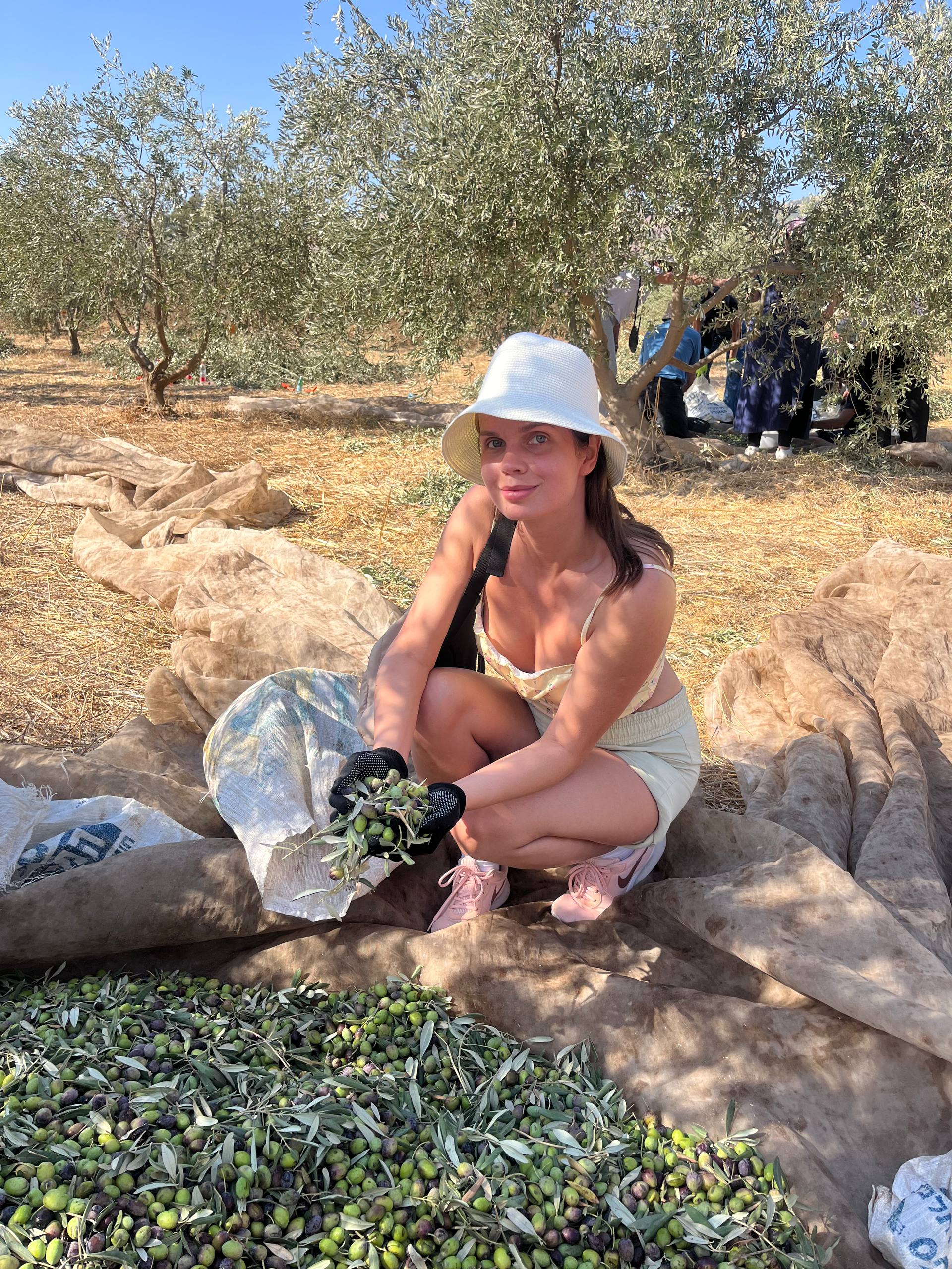 Анастасия Завидова